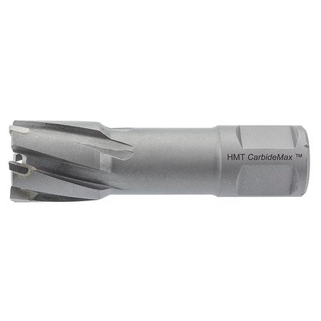 CARBIDEMAX HMT 40 TCT Magnet Broach Cutter 1.5 x 1-15/16 in. 109015-0290